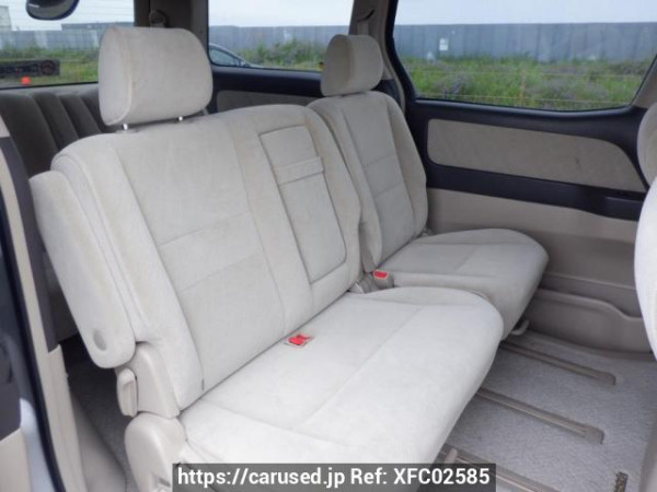 Used 2006 AT toyota alphard ANH10W Image[14]