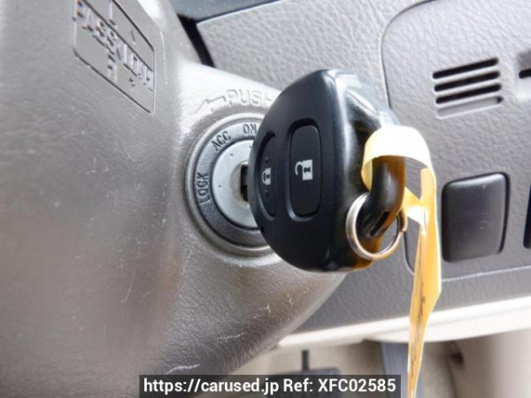 Used 2006 AT toyota alphard ANH10W Image[20]