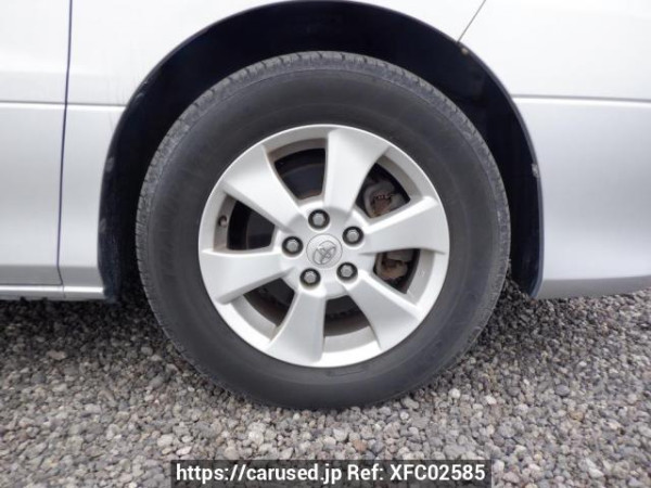 Used 2006 AT toyota alphard ANH10W Image[26]