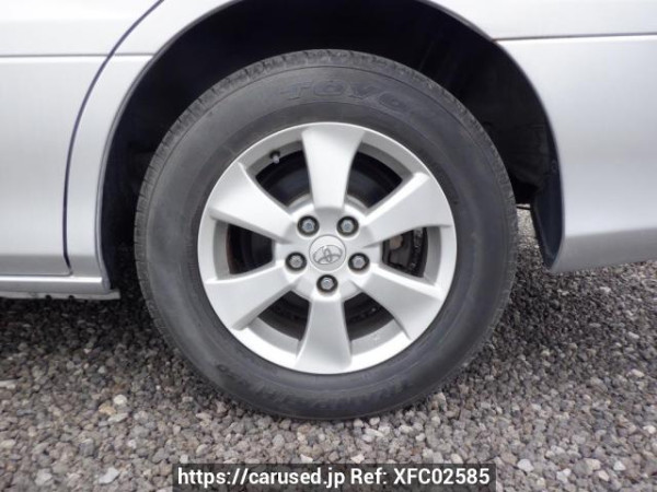 Used 2006 AT toyota alphard ANH10W Image[29]