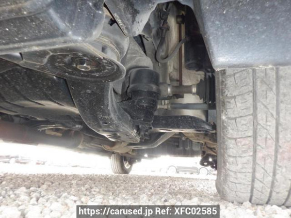Used 2006 AT toyota alphard ANH10W Image[31]