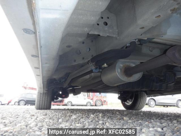 Used 2006 AT toyota alphard ANH10W Image[32]