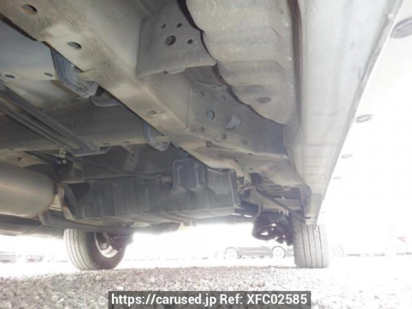Used 2006 AT toyota alphard ANH10W Image[33]