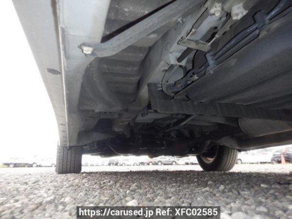 Used 2006 AT toyota alphard ANH10W Image[35]