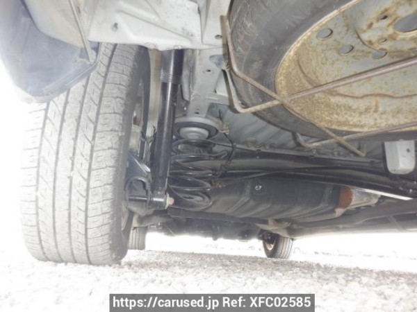 Used 2006 AT toyota alphard ANH10W Image[36]