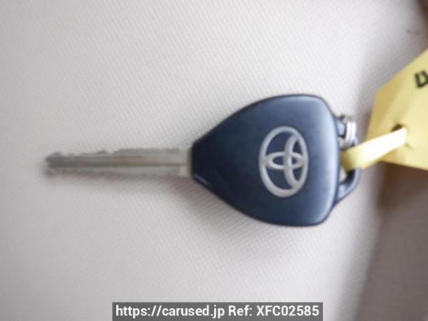 Used 2006 AT toyota alphard ANH10W Image[40]