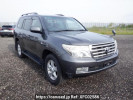 Toyota Land Cruiser UZJ200W
