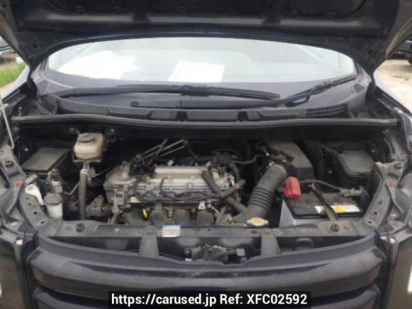 Used 2007 AT toyota noah ZRR70G Image[10]