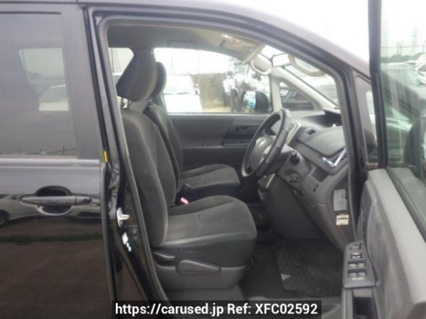 Used 2007 AT toyota noah ZRR70G Image[11]