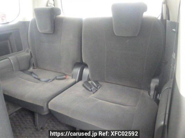 Used 2007 AT toyota noah ZRR70G Image[15]