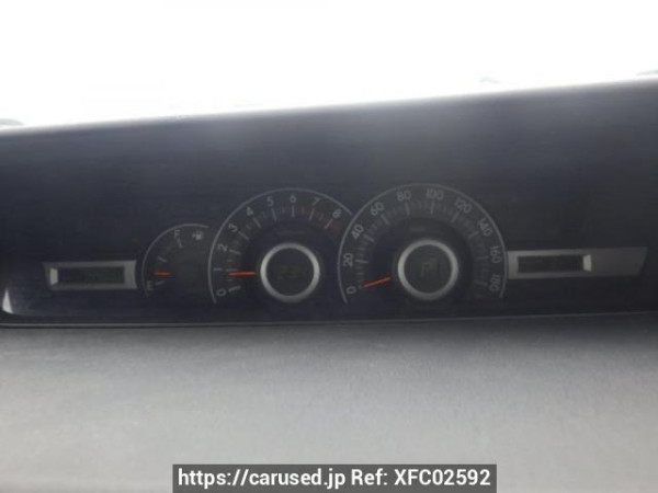 Used 2007 AT toyota noah ZRR70G Image[19]