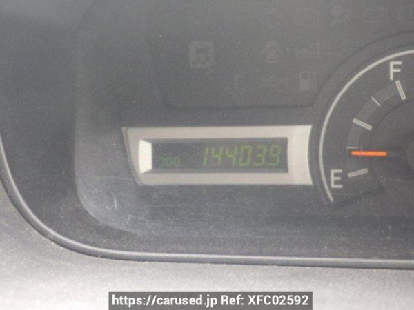 Used 2007 AT toyota noah ZRR70G Image[20]