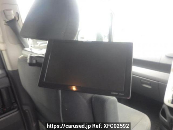 Used 2007 AT toyota noah ZRR70G Image[22]