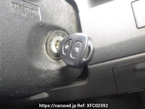 Used 2007 AT toyota noah ZRR70G Image[23]