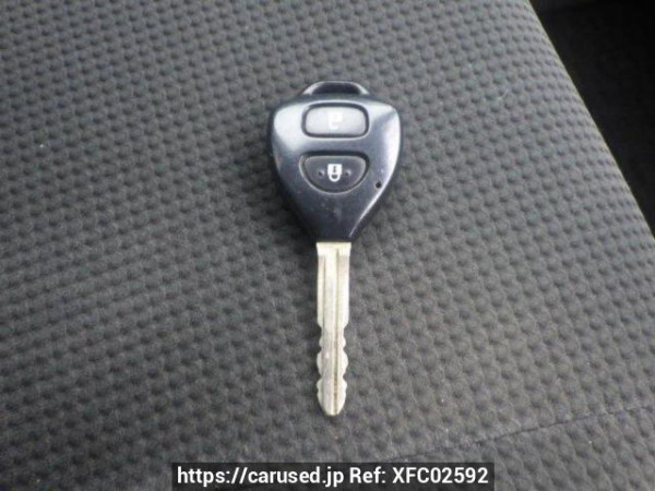 Used 2007 AT toyota noah ZRR70G Image[24]