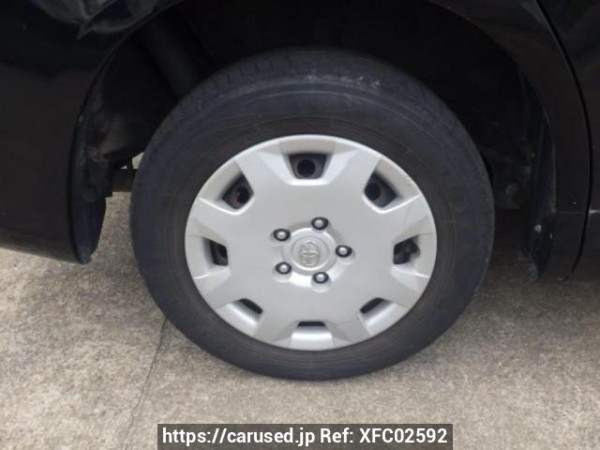 Used 2007 AT toyota noah ZRR70G Image[25]