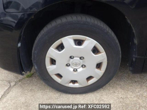 Used 2007 AT toyota noah ZRR70G Image[27]