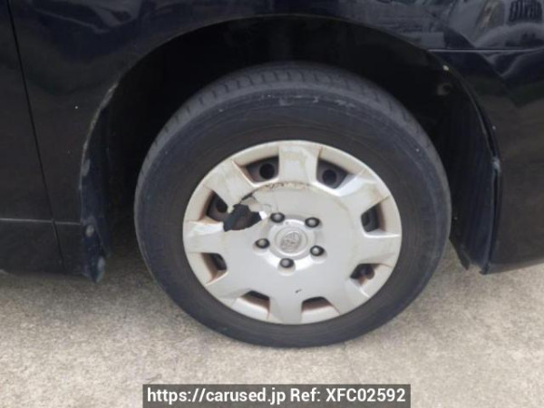 Used 2007 AT toyota noah ZRR70G Image[28]