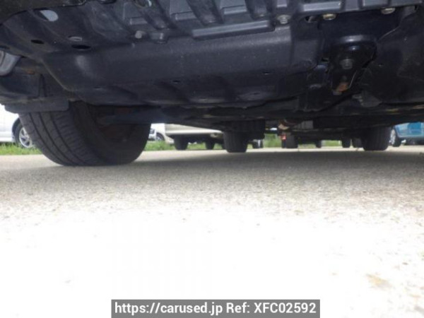 Used 2007 AT toyota noah ZRR70G Image[29]