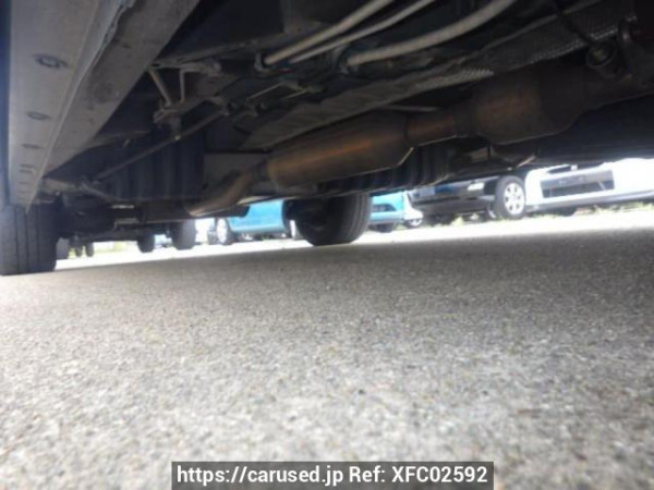 Used 2007 AT toyota noah ZRR70G Image[30]