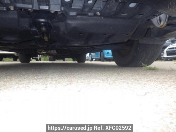 Used 2007 AT toyota noah ZRR70G Image[31]