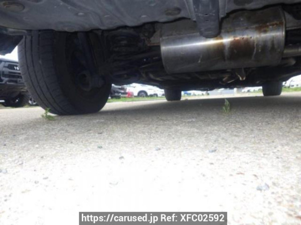Used 2007 AT toyota noah ZRR70G Image[33]