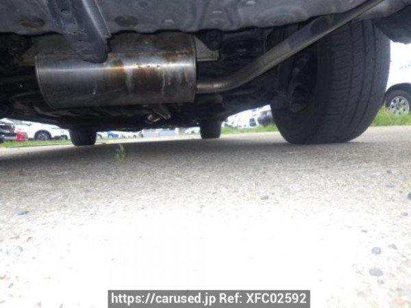 Used 2007 AT toyota noah ZRR70G Image[34]