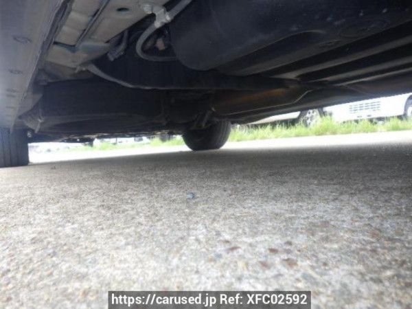Used 2007 AT toyota noah ZRR70G Image[35]
