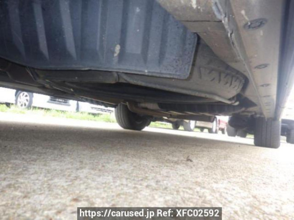 Used 2007 AT toyota noah ZRR70G Image[36]