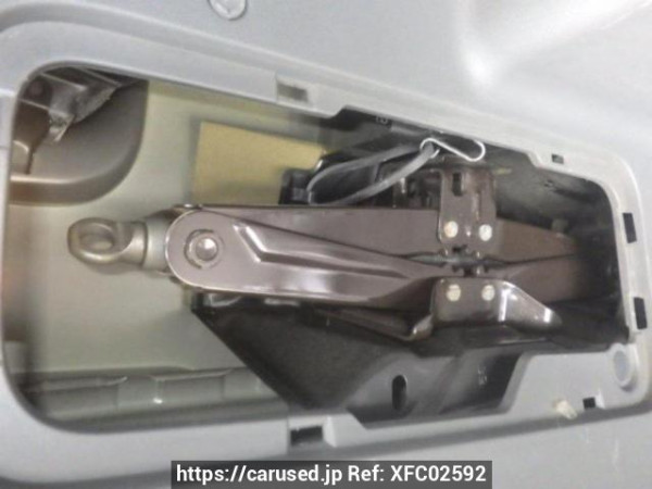 Used 2007 AT toyota noah ZRR70G Image[38]