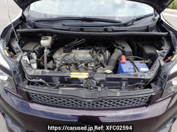 Used 2010 AT toyota voxy ZRR75W Image[7]