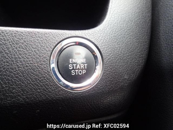 Used 2010 AT toyota voxy ZRR75W Image[16]