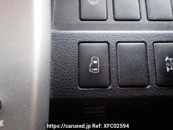 Used 2010 AT toyota voxy ZRR75W Image[17]