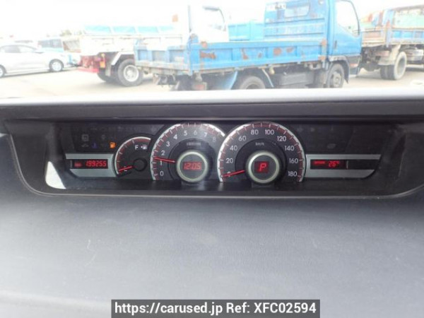 Used 2010 AT toyota voxy ZRR75W Image[19]