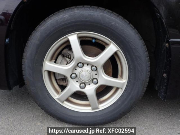 Used 2010 AT toyota voxy ZRR75W Image[21]