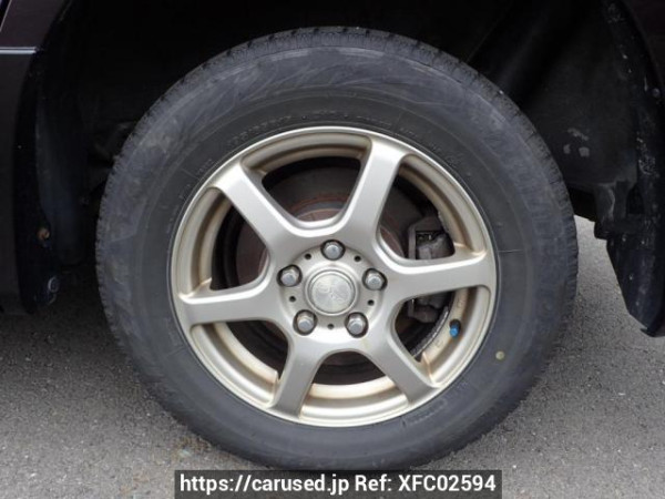 Used 2010 AT toyota voxy ZRR75W Image[22]