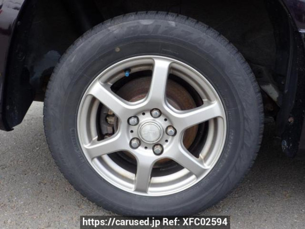 Used 2010 AT toyota voxy ZRR75W Image[23]