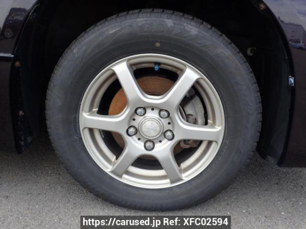 Used 2010 AT toyota voxy ZRR75W Image[24]