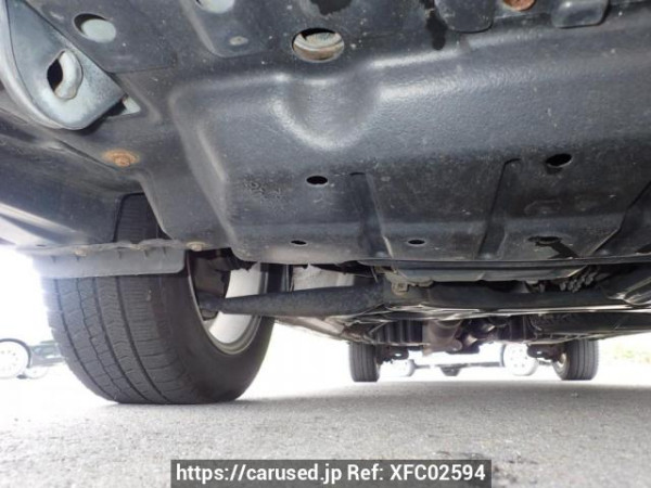 Used 2010 AT toyota voxy ZRR75W Image[25]