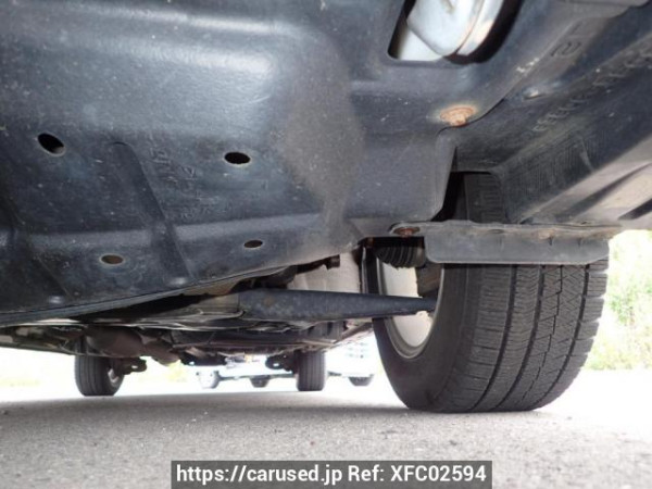Used 2010 AT toyota voxy ZRR75W Image[26]