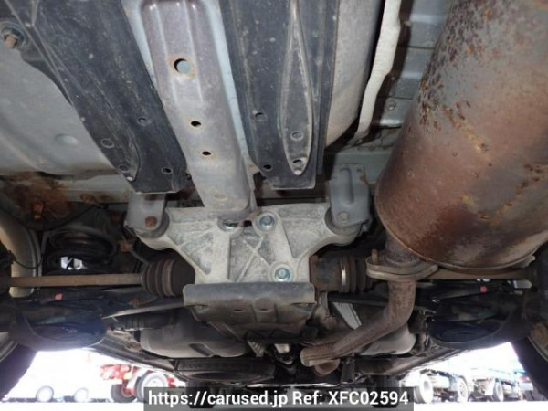 Used 2010 AT toyota voxy ZRR75W Image[28]