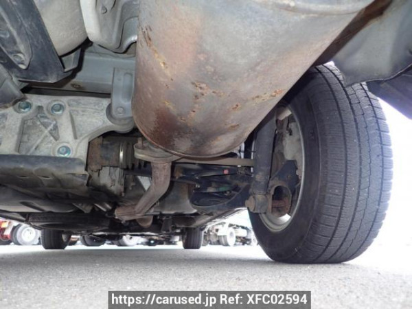 Used 2010 AT toyota voxy ZRR75W Image[29]
