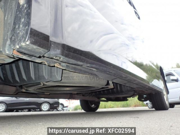 Used 2010 AT toyota voxy ZRR75W Image[30]