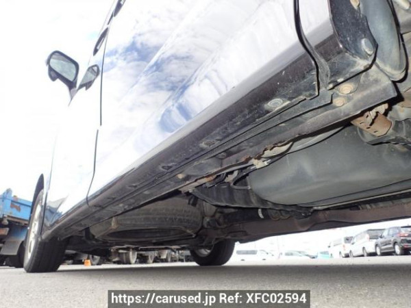 Used 2010 AT toyota voxy ZRR75W Image[31]