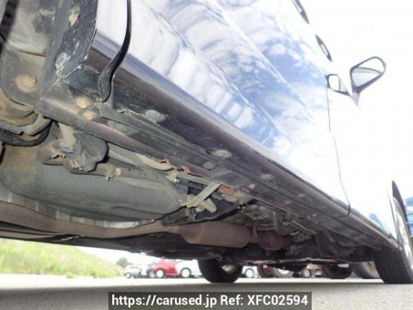 Used 2010 AT toyota voxy ZRR75W Image[32]