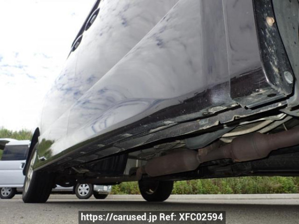 Used 2010 AT toyota voxy ZRR75W Image[33]