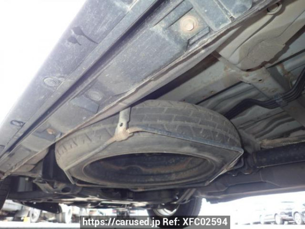 Used 2010 AT toyota voxy ZRR75W Image[34]