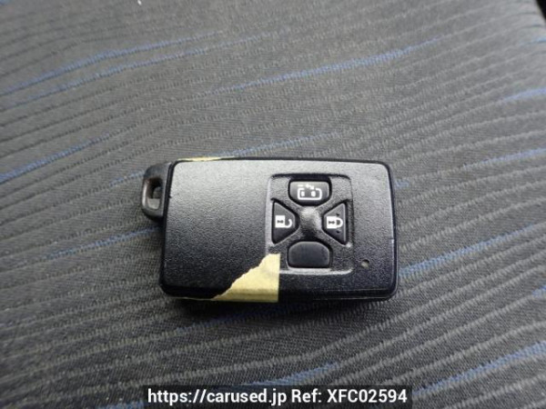 Used 2010 AT toyota voxy ZRR75W Image[35]