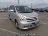 Used 2008 AT toyota noah ZRR70G Image[0]