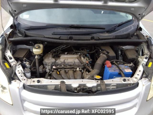 Used 2008 AT toyota noah ZRR70G Image[9]